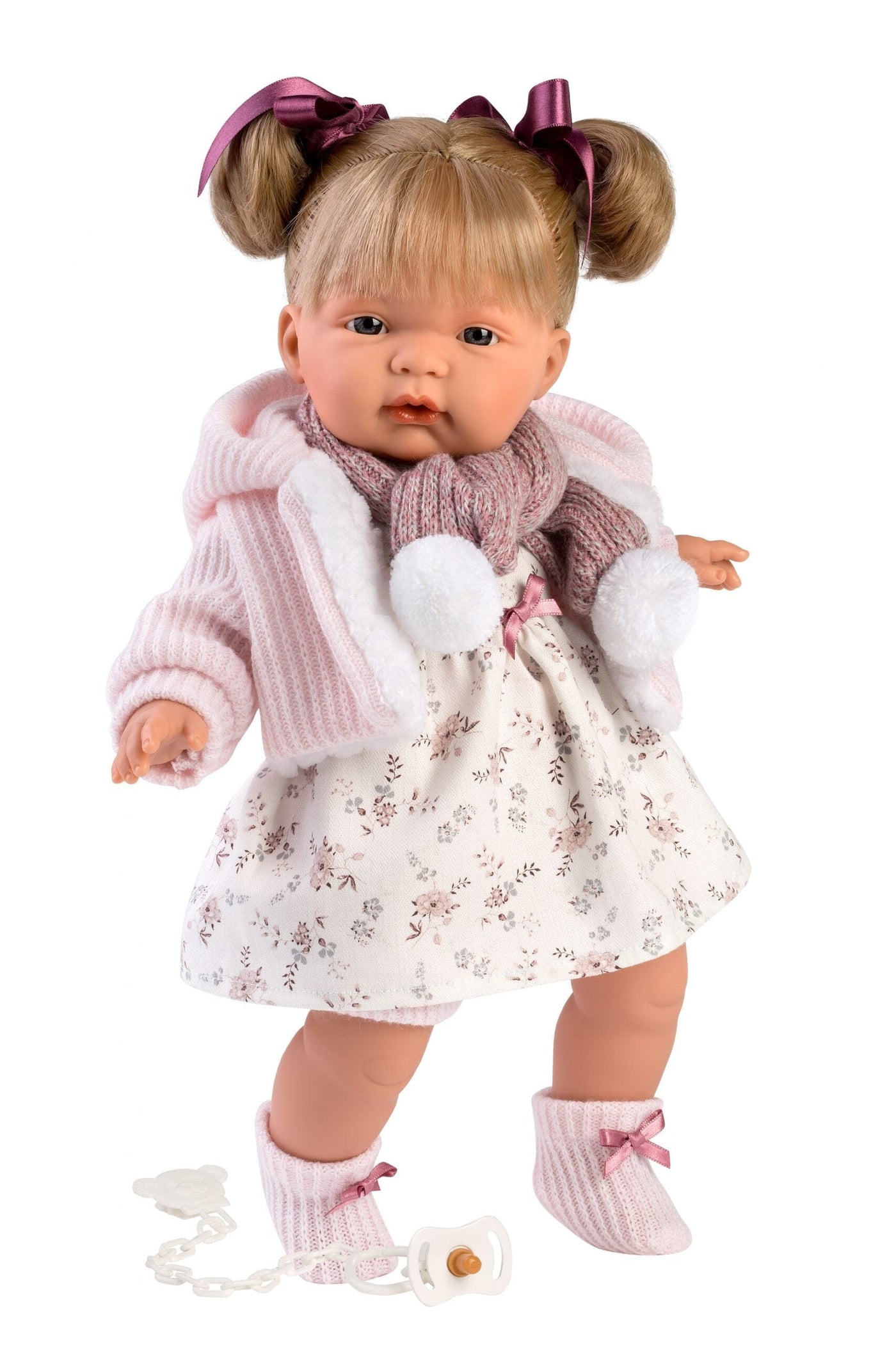 PREORDER Llorens Baby Doll - Joelle Doll Llorens 