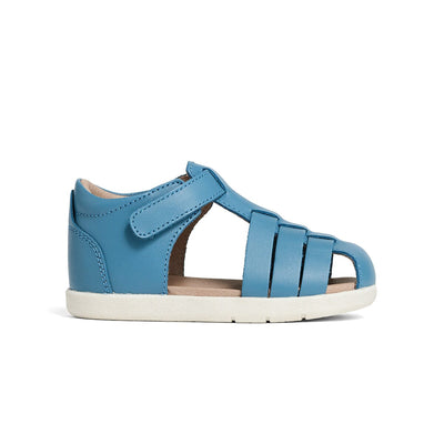 Pretty Brave Billie - Playground Blue Sandal Pretty Brave 