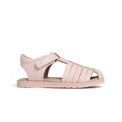 Pretty Brave Frankie - Soft Pink Sandal Pretty Brave 