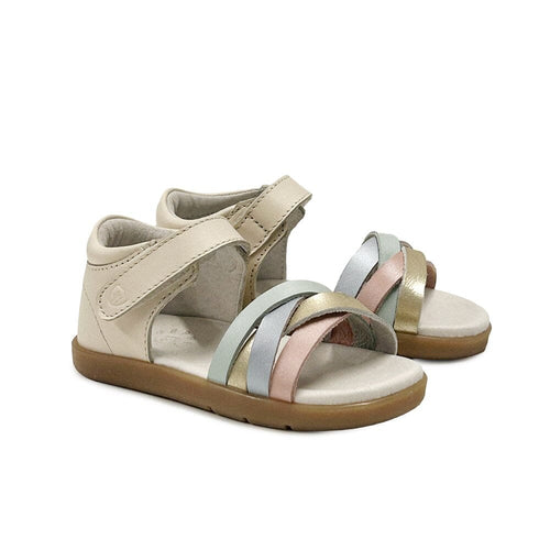 Pretty Brave - Lily | Pastel Multi