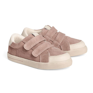 Pretty Brave Otto Trainer - Blush - UNBOXED