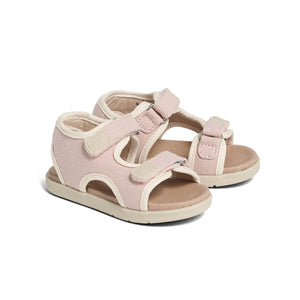 Pretty Brave Play Sandal - Blush