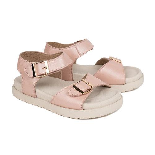 Pretty Brave - Roxy | Blush Pearl