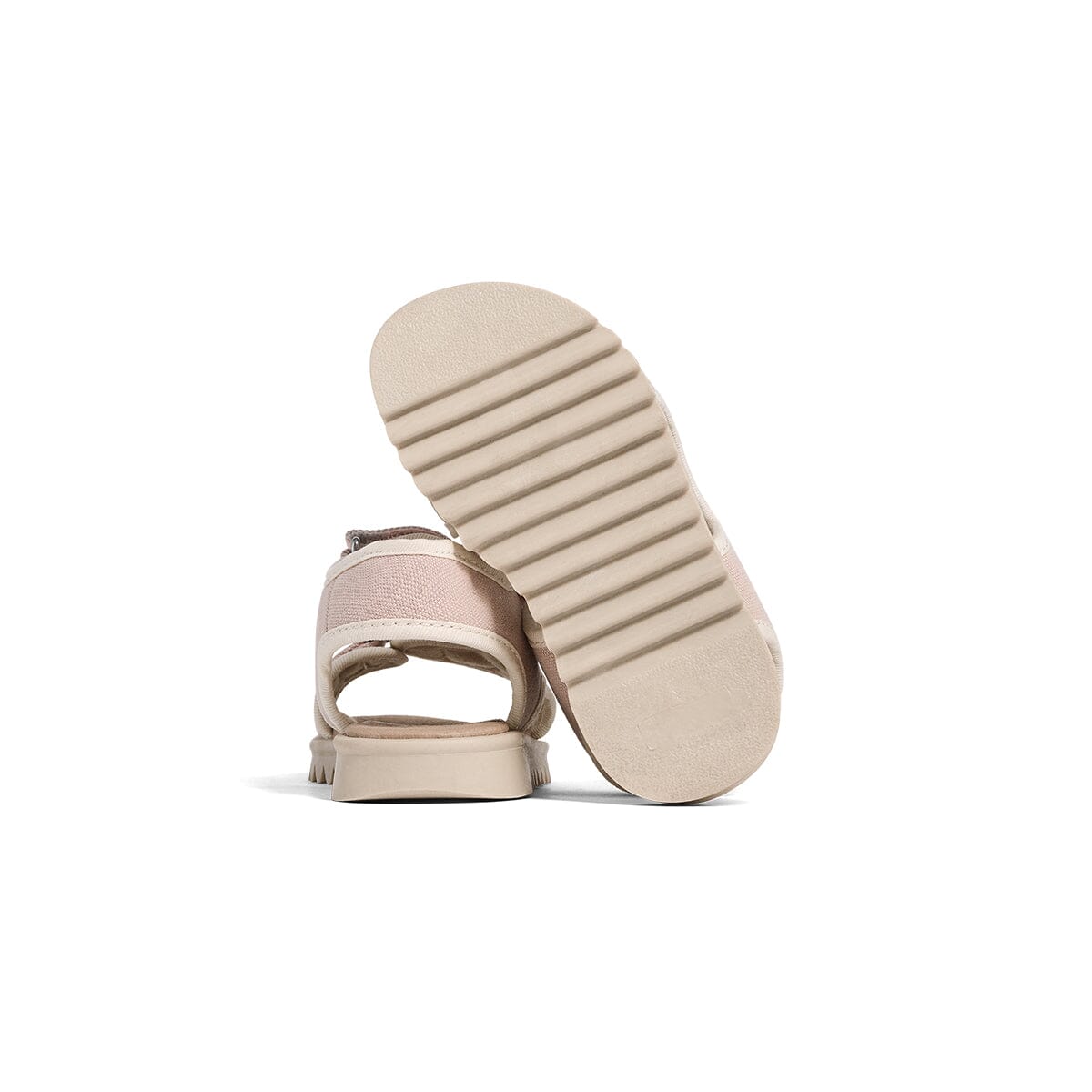 Pretty Brave Sporty Sandal - Blush Sandal Pretty Brave 