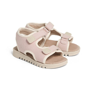 Pretty Brave Sporty Sandal - Blush