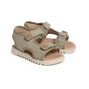 Pretty Brave Sporty Sandal - Khaki