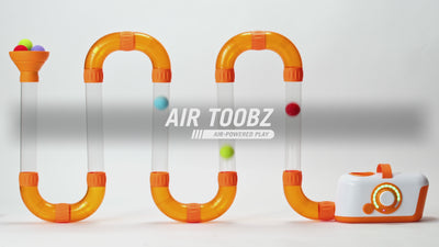 Fat Brain Toys - Air Toobz