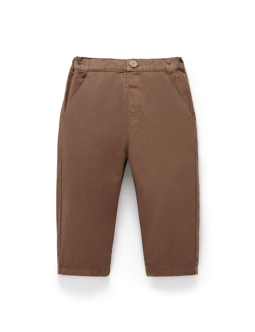 Purebaby - Classic Chino