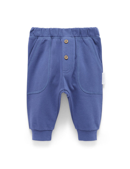 Purebaby - Thick Legging | Merlin