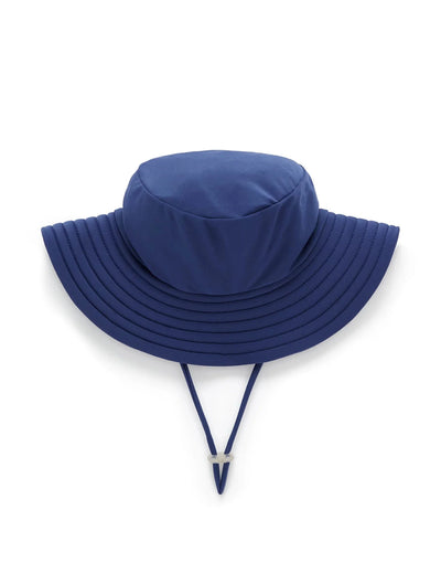 Purebaby - Broad Brim Swim Hat | Broad Swim Hats Purebaby 