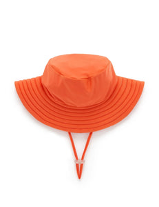 Purebaby - Broad Brim Swim Hat | Fiesta