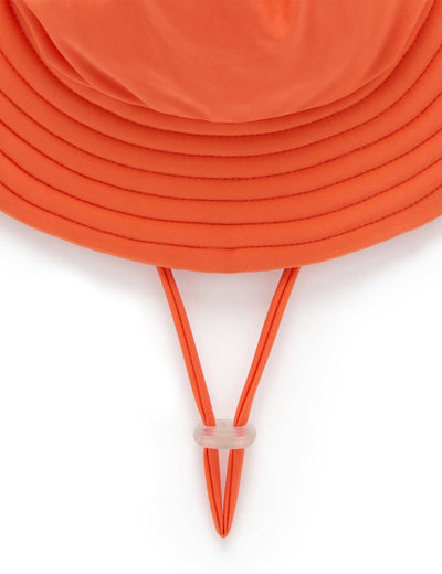 Purebaby - Broad Brim Swim Hat | Fiesta Swim Hats Purebaby 