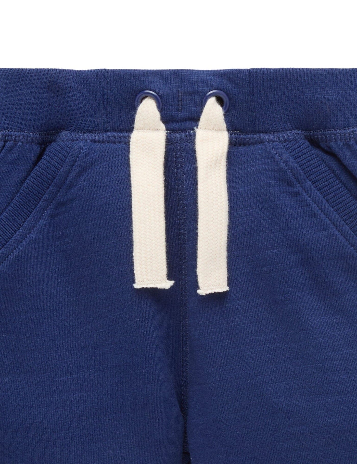 Purebaby - Casual Shorts | Navy Shorts Purebaby 
