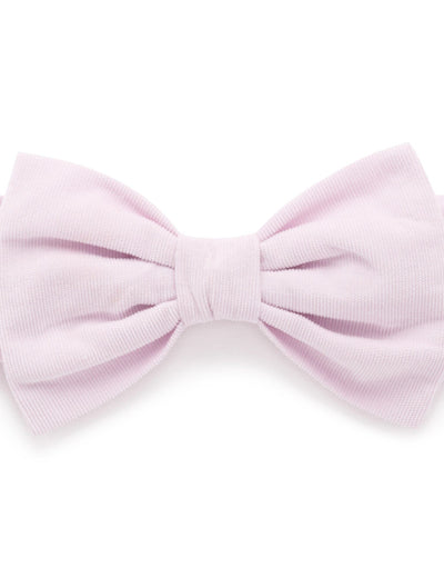 Purebaby - Corduroy Bow Headband | Primrose Headband Purebaby 