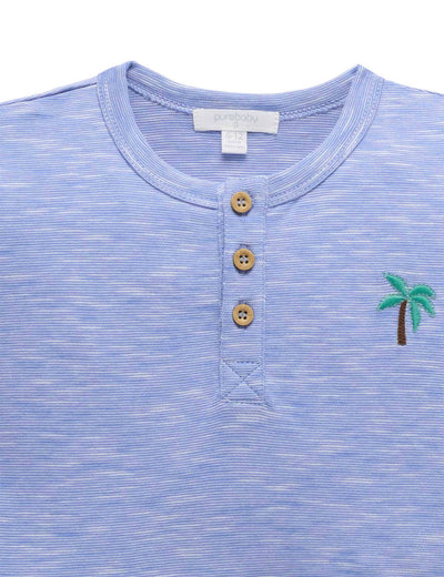 Purebaby - Fiesta Resort Set Matching Set Purebaby 