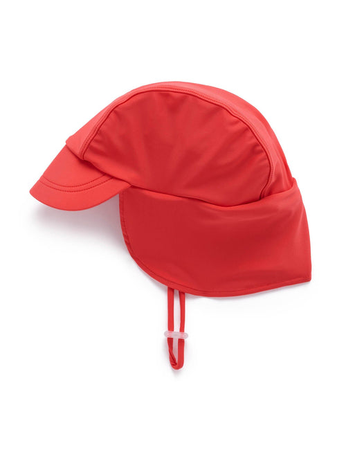 Purebaby - Legionaires Swim Hat | Sunset