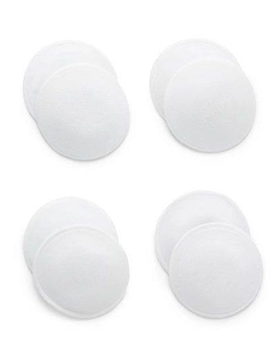 Purebaby - Nursing Pads - White Postpartum Purebaby 