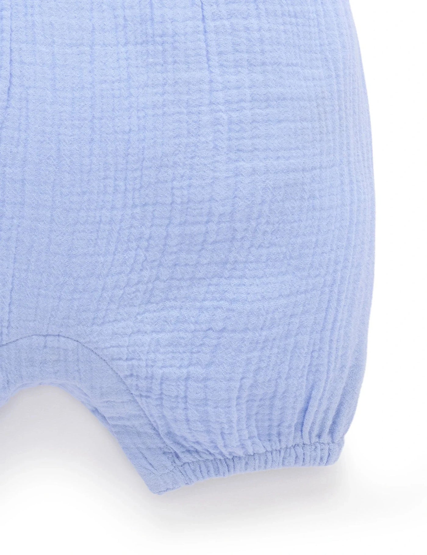 Purebaby - Ocelot Romper Romper Purebaby 
