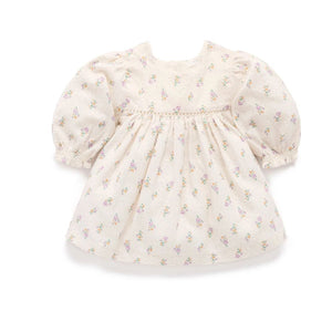 Purebaby - Primrose Dress