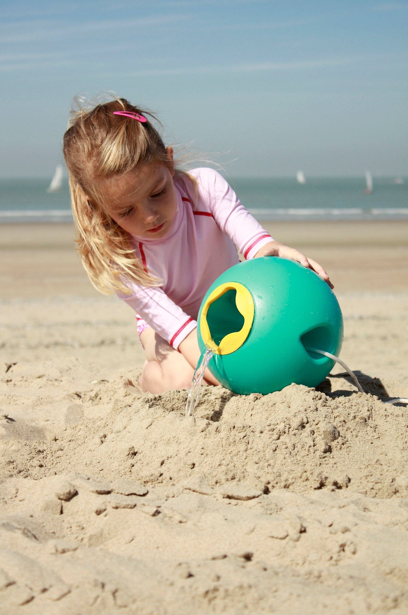 Quut - Ballo | Lagoon Toy Quut 