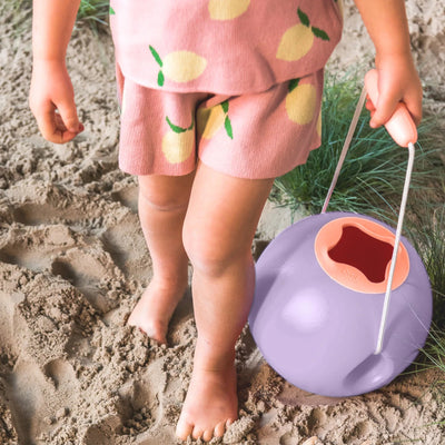 Quut - Ballo | Lavender Peach Toy Quut 