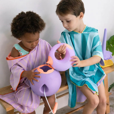 Quut - Ballo | Lavender Peach Toy Quut 