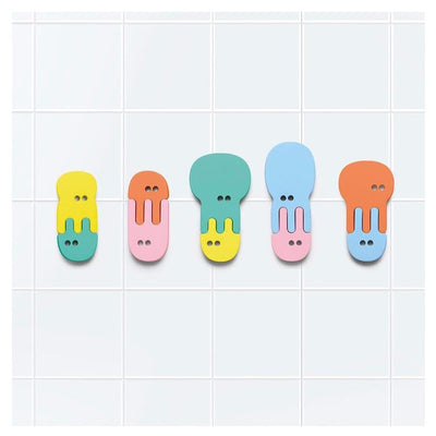 Quut - Bath Puzzle | Jellyfish Puzzles Quut 