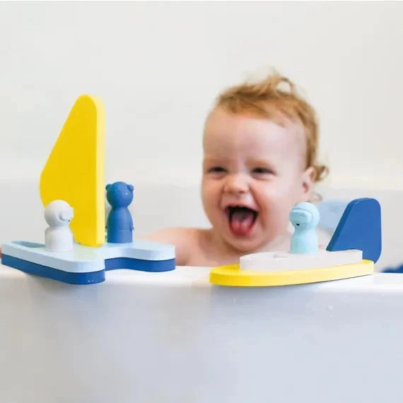 Quut - Bath Puzzle | Sail Away Puzzles Quut 