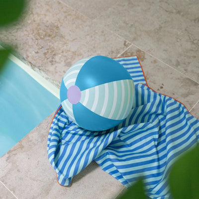 Quut - Beach Ball | Ocean Toy Quut 