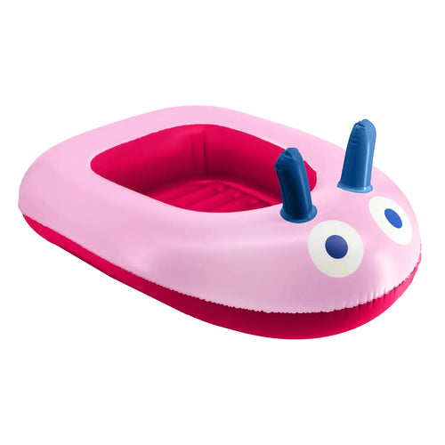 Quut - Inflatable Boat | Cherry Red