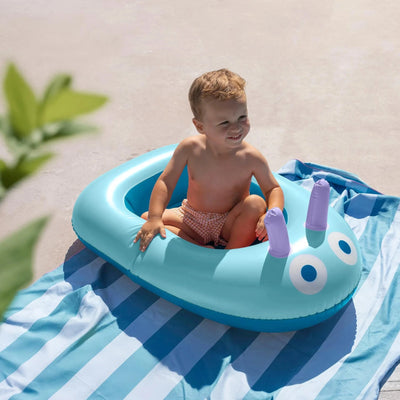 Quut - Boat | Ocean Toy Quut 