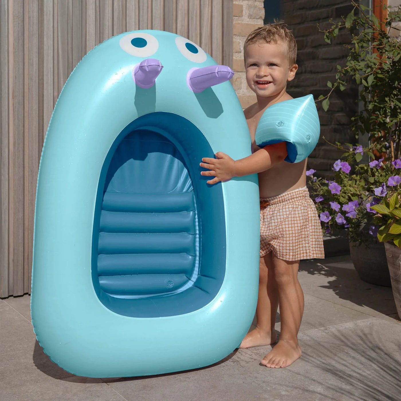 Quut - Boat | Ocean Toy Quut 