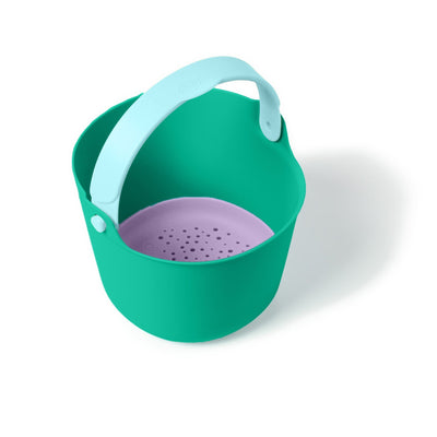 Quut - Bucki | Lagoon/Vintage Blue Toy Quut 