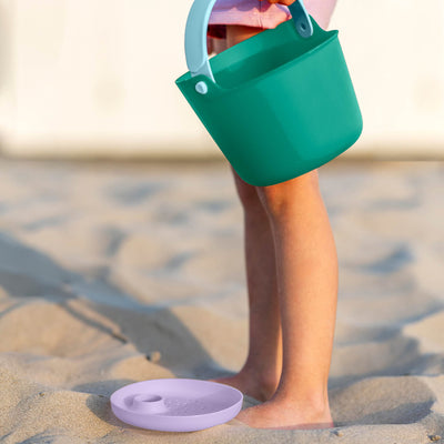 Quut - Bucki | Lagoon/Vintage Blue Toy Quut 