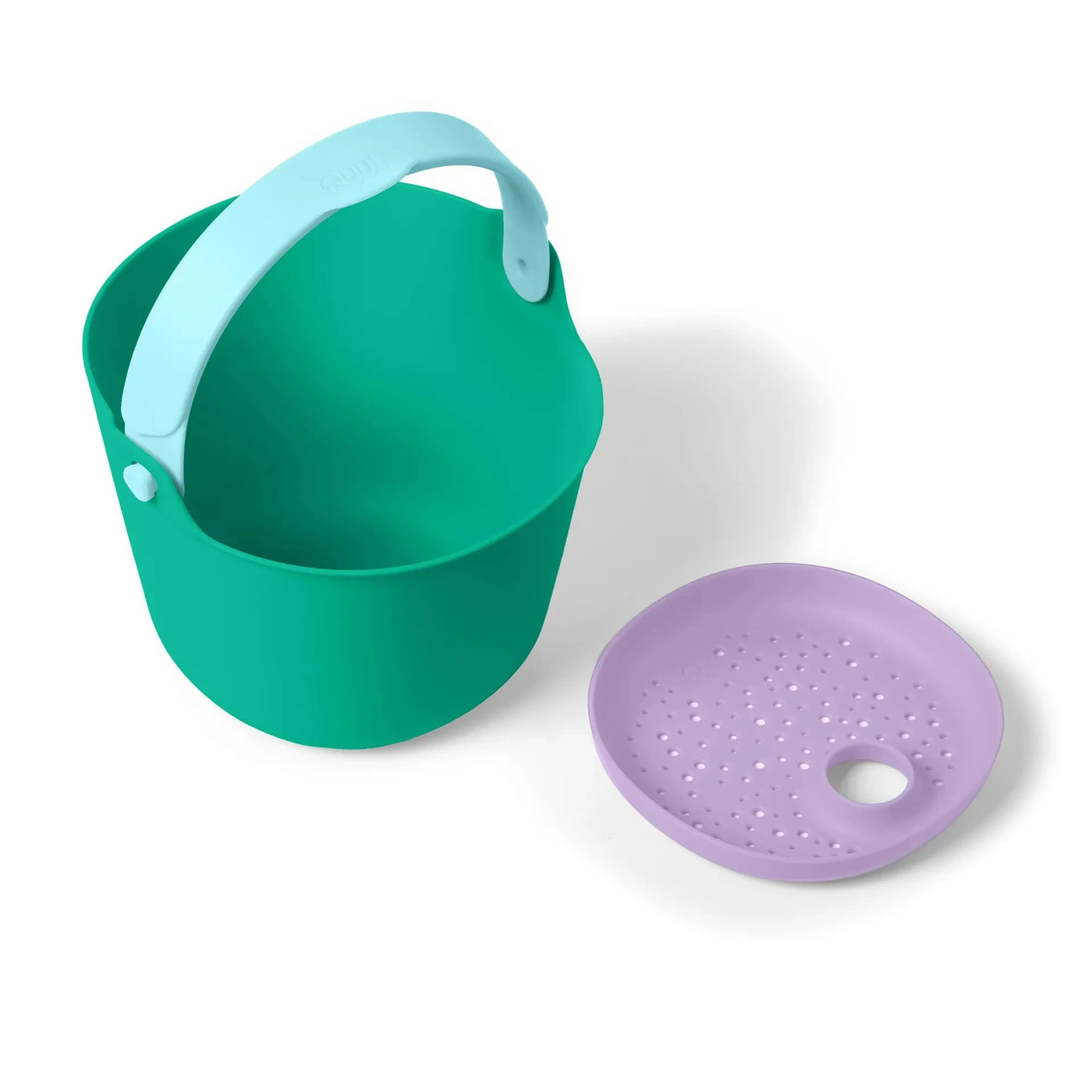 Quut - Bucki | Lagoon/Vintage Blue Toy Quut 