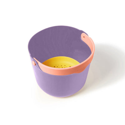 Quut - Bucki | Lavender/Peach Toy Quut 