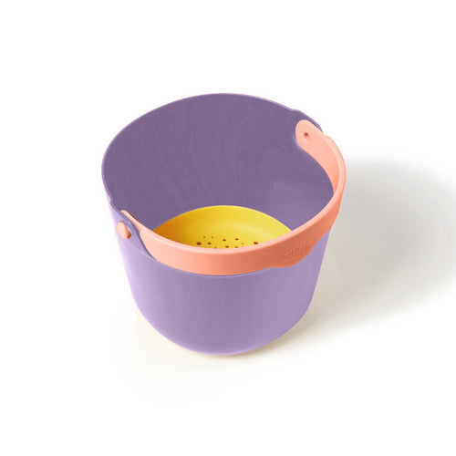 Quut - Bucki | Lavender/Peach