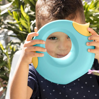 Quut - Cana Small | Banana Blue Toy Quut 