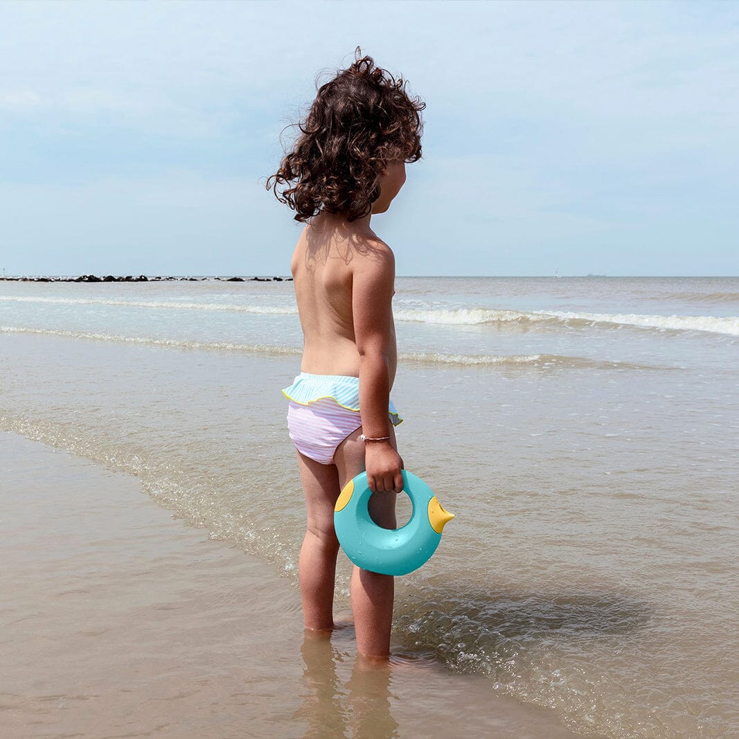 Quut - Cana Small | Banana Blue Toy Quut 