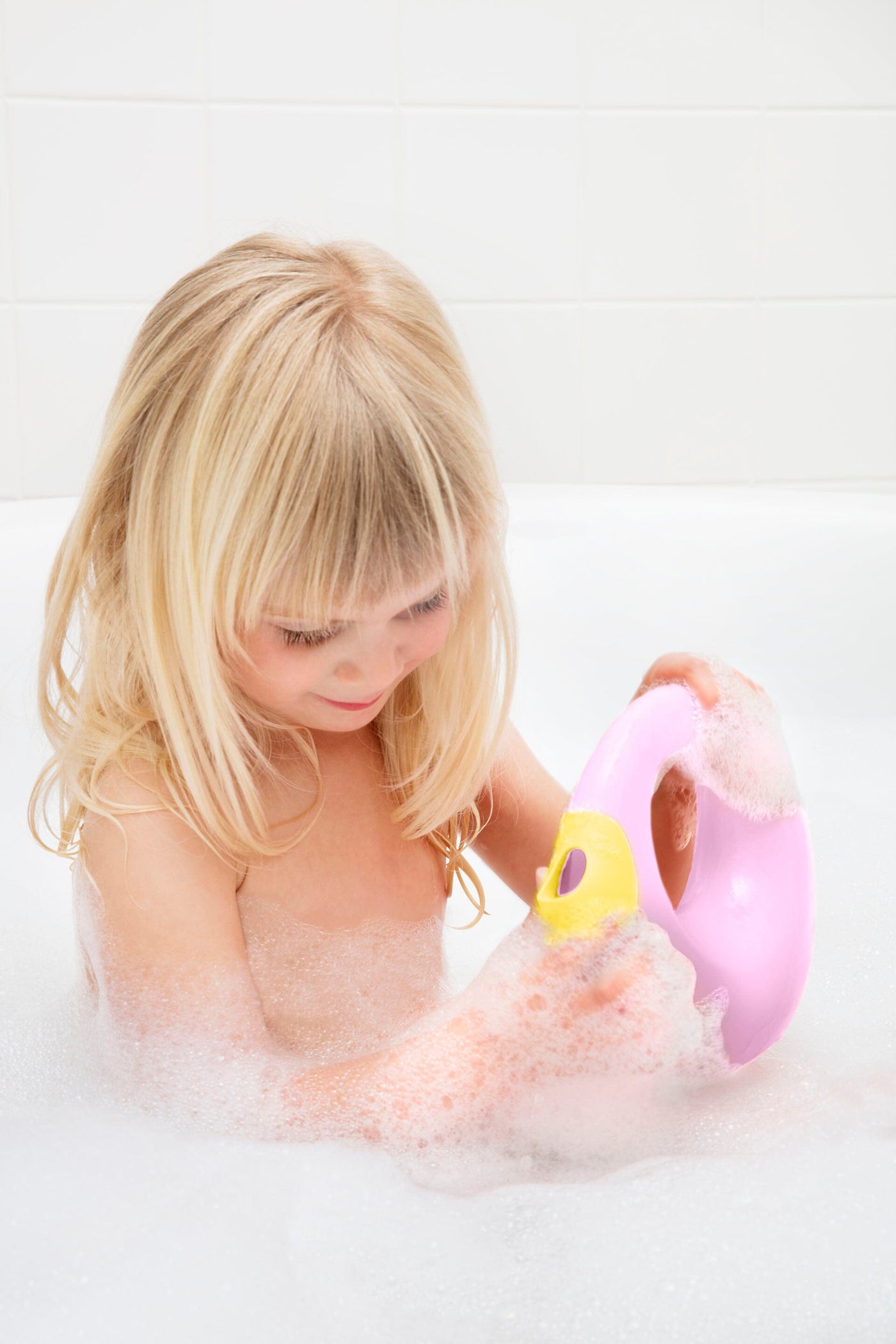 Quut - Cana Small | Banana Pink Toy Quut 