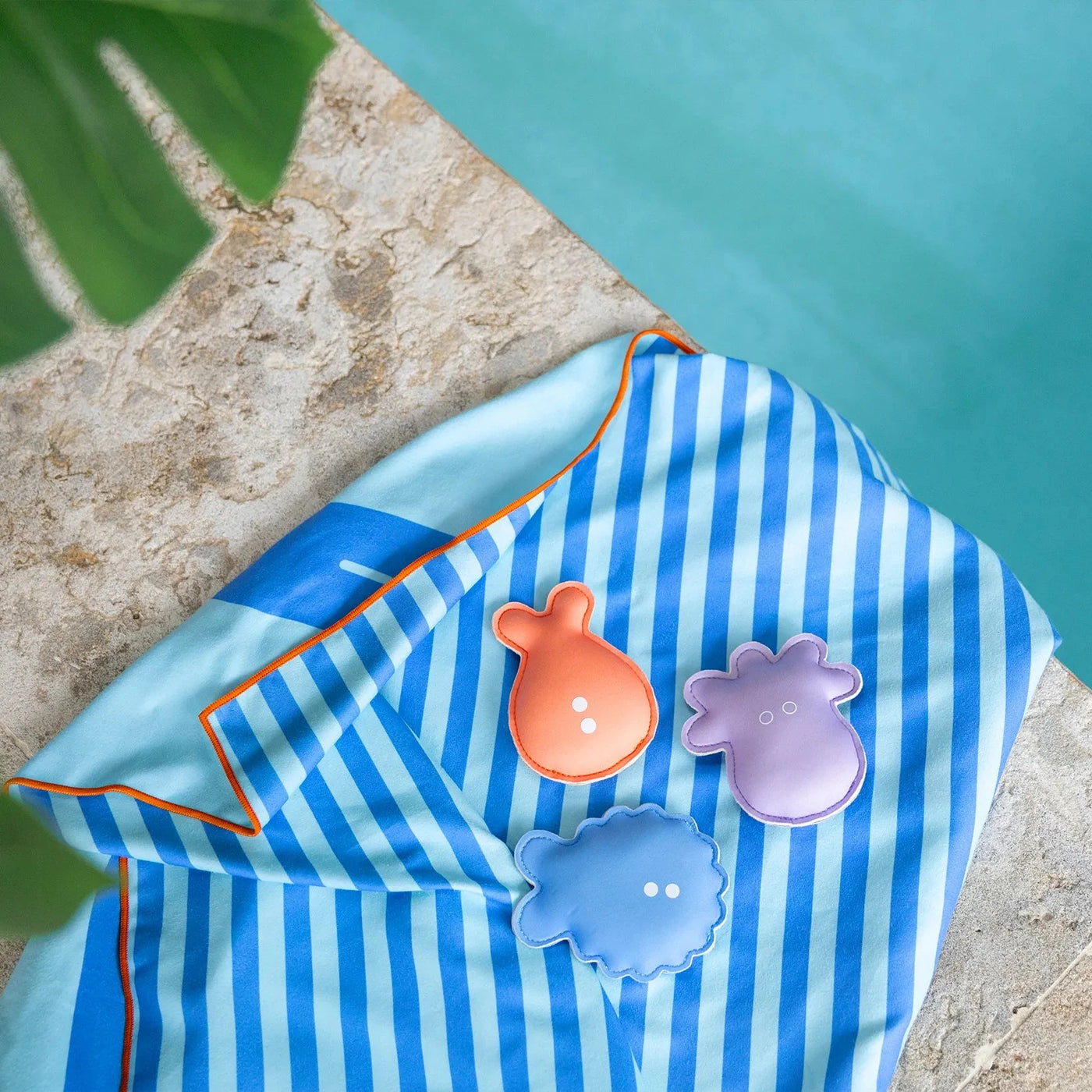 Quut - Dive Toys | Deep Sea Toy Quut 