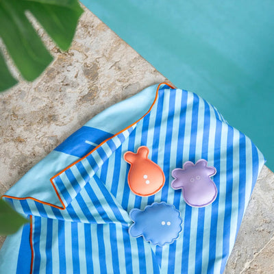 Quut - Dive Toys | Deep Sea Toy Quut 