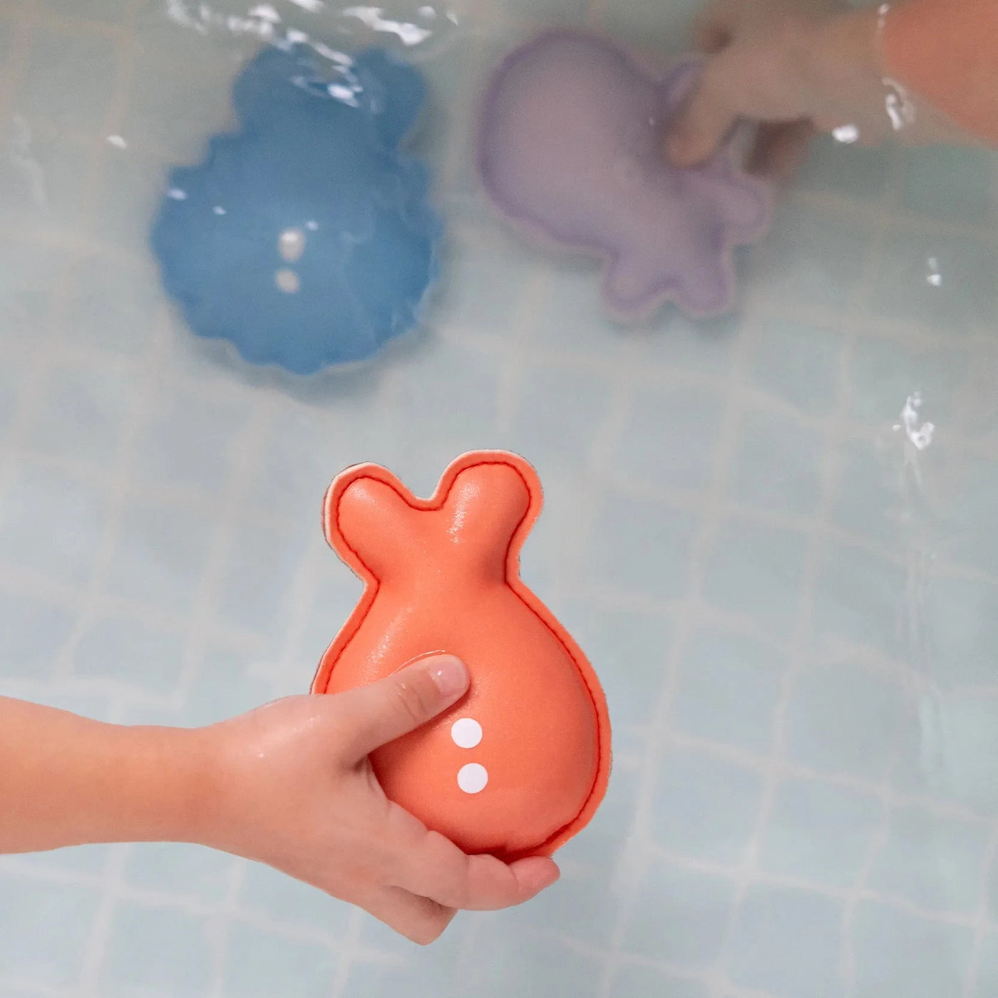Quut - Dive Toys | Deep Sea Toy Quut 