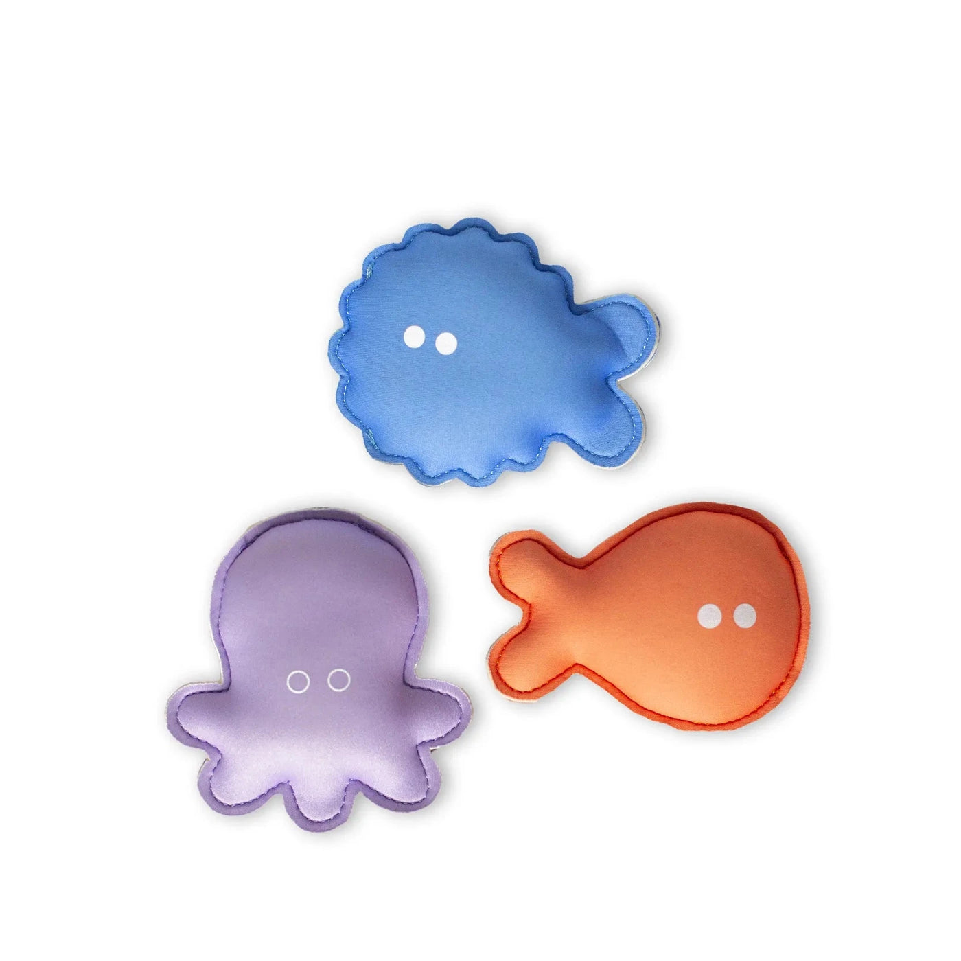 Quut - Dive Toys | Deep Sea Toy Quut 