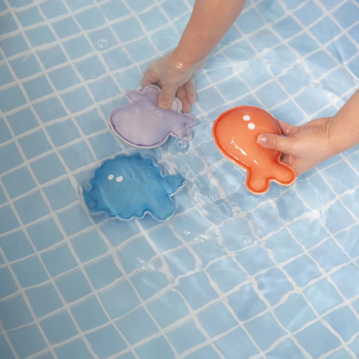 Quut - Dive Toys | Deep Sea Toy Quut 