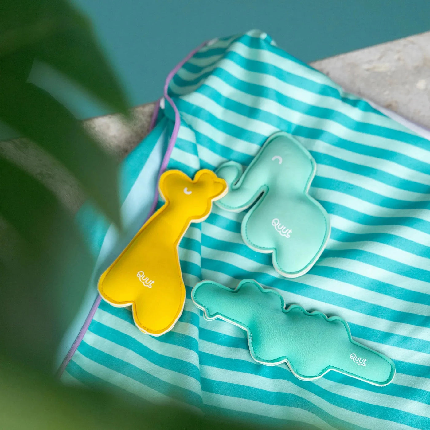 Quut - Dive Toys Safari Toy Quut 