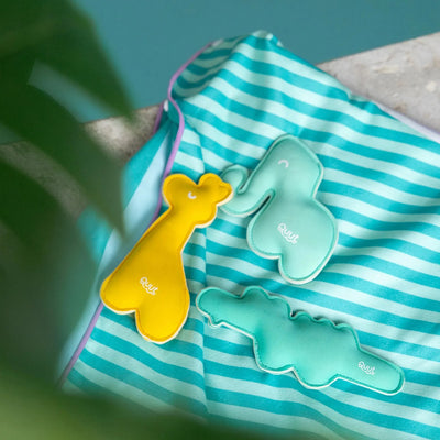 Quut - Dive Toys Safari Toy Quut 