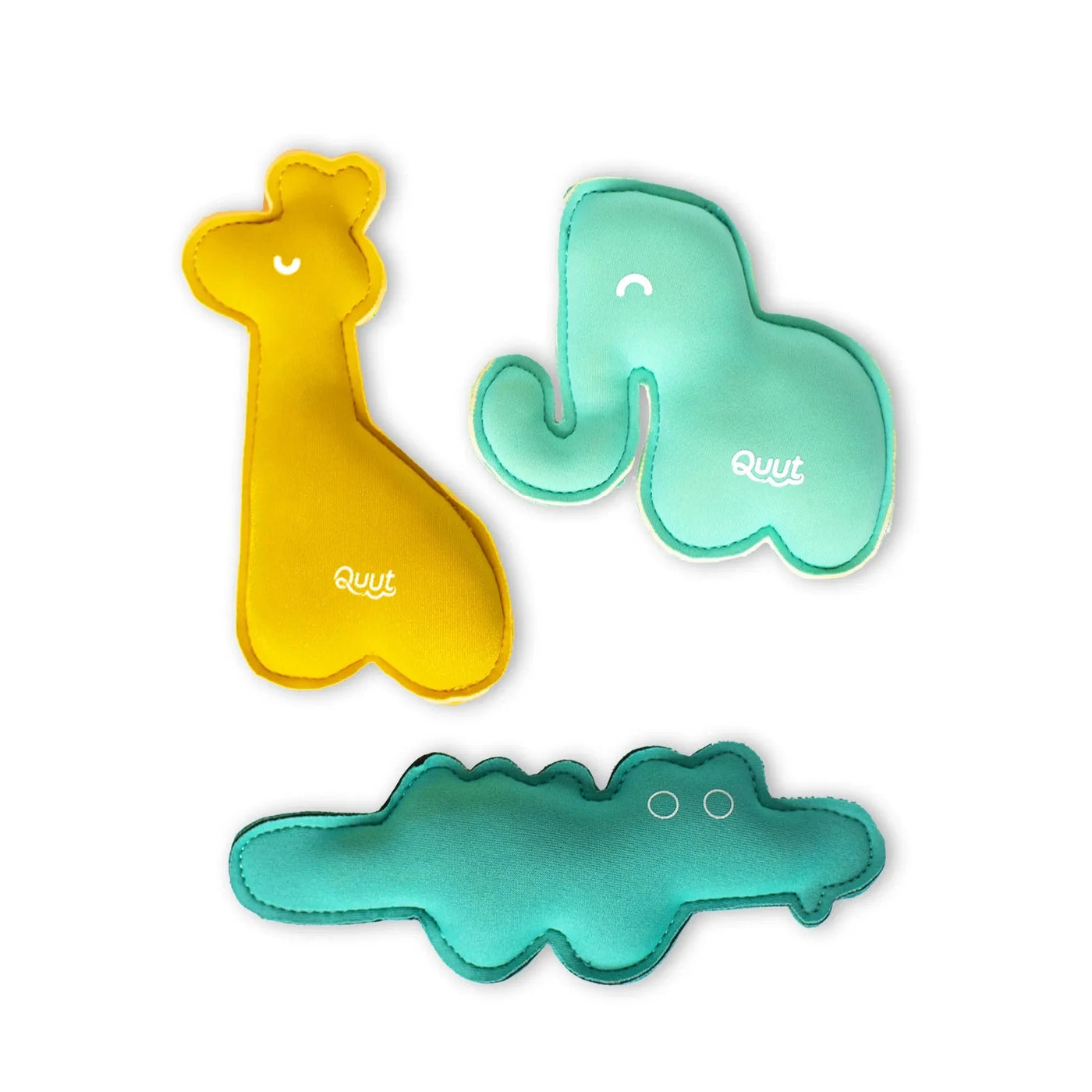 Quut - Dive Toys Safari Toy Quut 