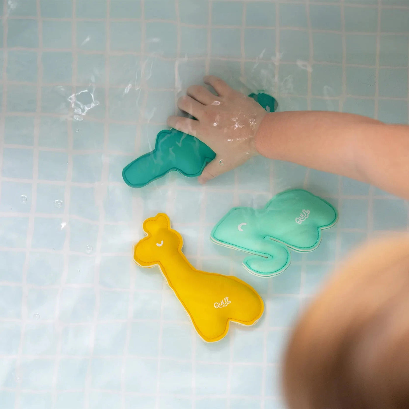 Quut - Dive Toys Safari Toy Quut 