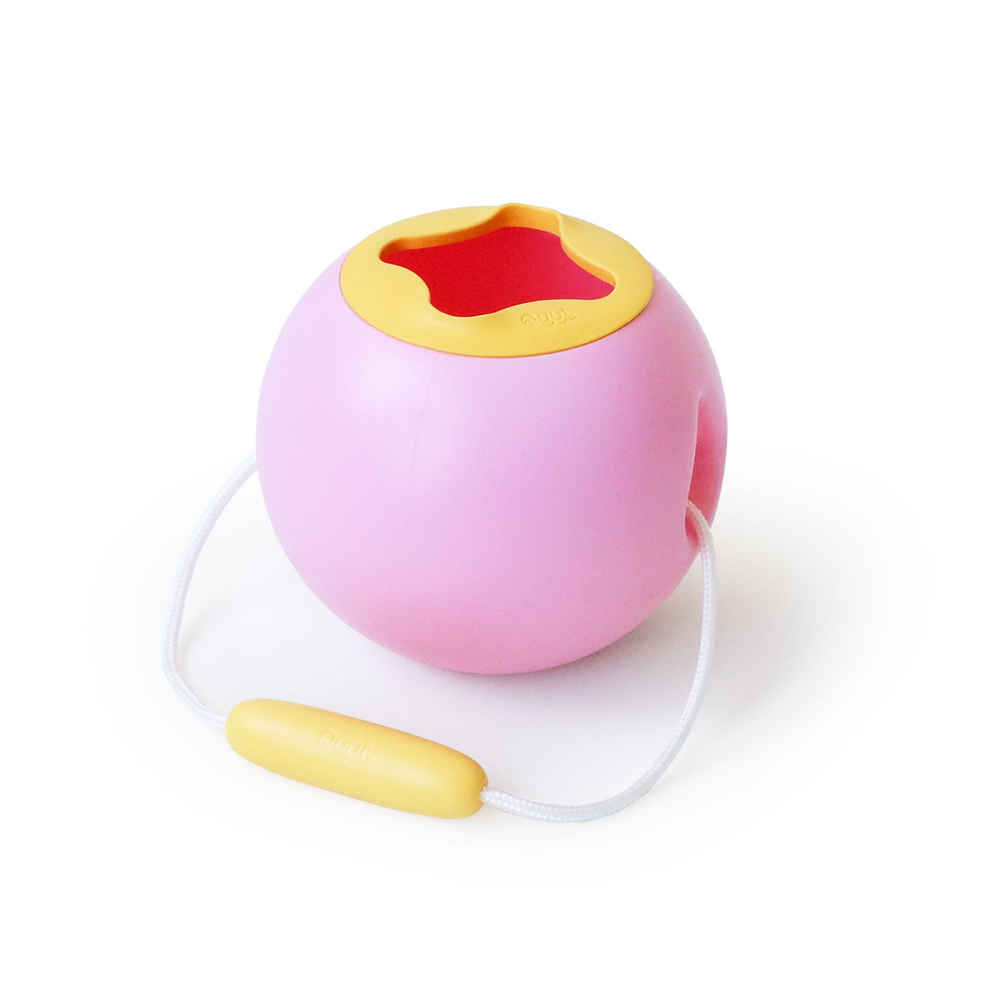 Quut - Mini Ballo | Banana Pink Toy Quut 